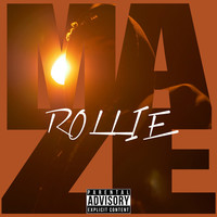 Thumbnail for the Maze - Rollie link, provided by host site