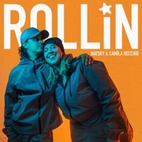 Thumbnail for the Watsky - ROLLIN link, provided by host site