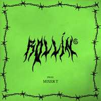 Thumbnail for the Gemitaiz - Rollin' link, provided by host site