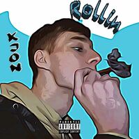 Thumbnail for the K'Jon - Rollin' link, provided by host site