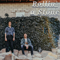 Thumbnail for the Quincy - Rollin' a Stone link, provided by host site