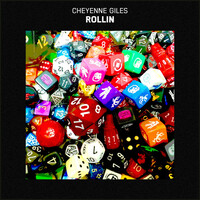 Image of Cheyenne Giles linking to their artist page due to link from them being at the top of the main table on this page