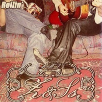 Thumbnail for the ZES - Rollin' link, provided by host site
