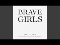 Thumbnail for the Brave Girls - Rollin' (New Ver.) (롤린 (Rollin') (New Ver.)) link, provided by host site