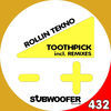 Thumbnail for the ToothPick - Rollin Tekno link, provided by host site