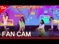 Thumbnail for the Brave Girls - Rollin’(브레이브걸스, 롤린) [THE SHOW, Fancam] 4K 60p link, provided by host site