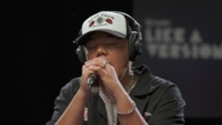Thumbnail for the Jesswar - Rollin' (triple j Like A Version) link, provided by host site
