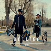 Thumbnail for the J Dose - Rolling link, provided by host site