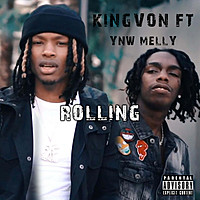 Thumbnail for the King Von - Rolling link, provided by host site