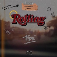 Thumbnail for the Tide - Rolling link, provided by host site