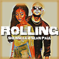 Thumbnail for the Sean Paul - Rolling link, provided by host site