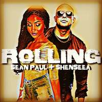 Thumbnail for the Sean Paul - Rolling link, provided by host site