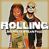 Thumbnail for the Sean Paul - Rolling link, provided by host site