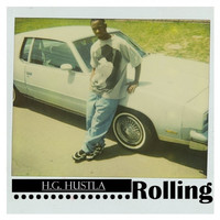 Thumbnail for the H.G. Hustla - Rolling link, provided by host site