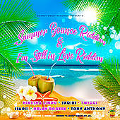 Thumbnail for the Nikesha Lindo - Rolling link, provided by host site