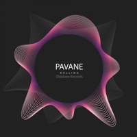 Thumbnail for the PAVANE - Rolling link, provided by host site