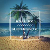 Thumbnail for the PINS - Rolling link, provided by host site