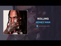 Thumbnail for the Money Man - Rolling link, provided by host site