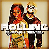 Thumbnail for the Sean Paul - Rolling link, provided by host site