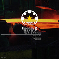 Thumbnail for the Niccolò B - Rolling link, provided by host site