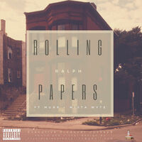 Thumbnail for the Ralph - Rolling Papers link, provided by host site