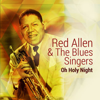 Thumbnail for the Red Allen - Rolling Stone link, provided by host site