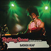Thumbnail for the Imogen Heap - Rolling Stone Original link, provided by host site