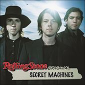 Thumbnail for the Secret Machines - Rolling Stone Original link, provided by host site