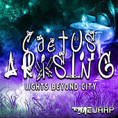 Thumbnail for the Cactus Arising - Rolling to Nowhere link, provided by host site