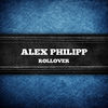 Image of Alex Philipp linking to their artist page due to link from them being at the top of the main table on this page