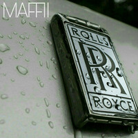 Thumbnail for the Maffii - Rolls Royce Dreams link, provided by host site