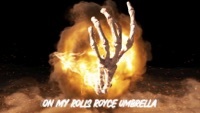 Thumbnail for the Clever - Rolls Royce Umbrella [Lyric Video] link, provided by host site
