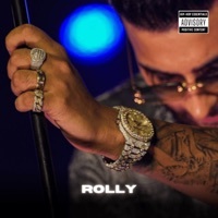 Thumbnail for the Karan Aujla - Rolly link, provided by host site