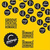 Image of Groove Cocktail linking to their artist page due to link from them being at the top of the main table on this page