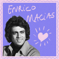 Thumbnail for the Enrico Macias - Romance link, provided by host site