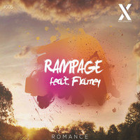 Thumbnail for the Rampage - Romance link, provided by host site