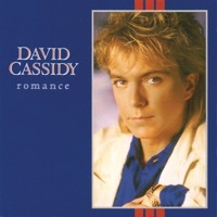 Thumbnail for the David Cassidy - Romance link, provided by host site