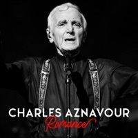 Thumbnail for the Charles Aznavour - Romance link, provided by host site