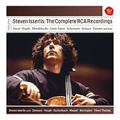 Thumbnail for the Pascal Devoyon - Romance for Cello and Piano in A Major, Op. 69 link, provided by host site