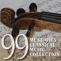 Thumbnail for the Susanne Lautenbacher - Romance for Violin and Orchestra in F Major, Op. 50 link, provided by host site