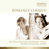 Thumbnail for the Matthias Michael Beckmann - Romance lyrique link, provided by host site