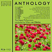 Thumbnail for the The Hague Philharmonic - Romance No. 1 in G Major, Op. 40 link, provided by host site