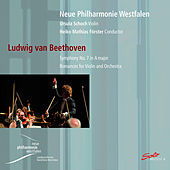 Thumbnail for the Ursula Schoch - Romance No. 1 in G Major, Op. 40 link, provided by host site