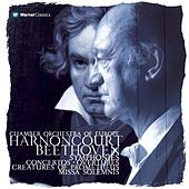 Thumbnail for the Nikolaus Harnoncourt - Romance No.1 in G major Op.40 link, provided by host site