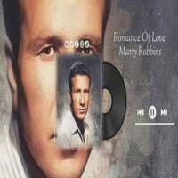 Thumbnail for the Marty Robbins - Romance Of Love link, provided by host site