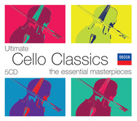 Thumbnail for the Edward Elgar - Romance, Op.62 link, provided by host site