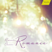 Thumbnail for the Academy of St. Martin in the Fields - Romance - Romantic Classic 1 link, provided by host site