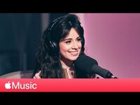 Thumbnail for the Camila Cabello - 'Romance,' Shawn Mendes, and Dealing With Anxiety | Apple Music link, provided by host site