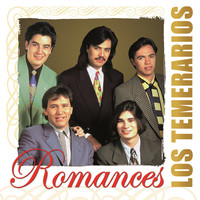 Thumbnail for the Los Temerarios - Romances link, provided by host site