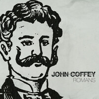 Image of John Coffey linking to their artist page due to link from them being at the top of the main table on this page